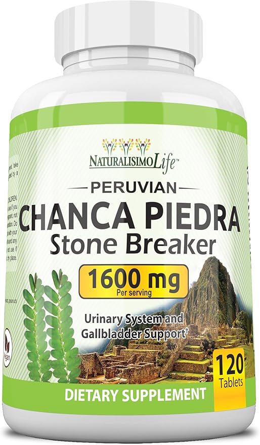 Chanca Piedra