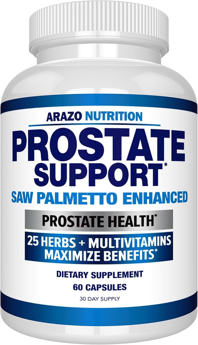 Saw Palmetto