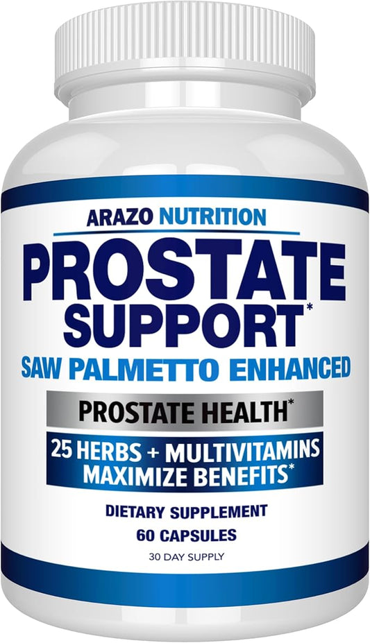 Saw Palmetto