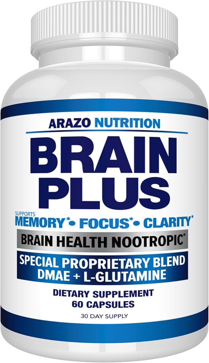 Brain Plus