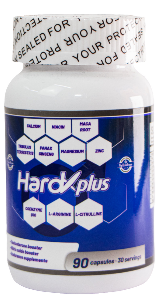 HardXplus