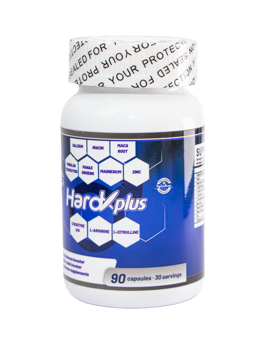 HardXplus